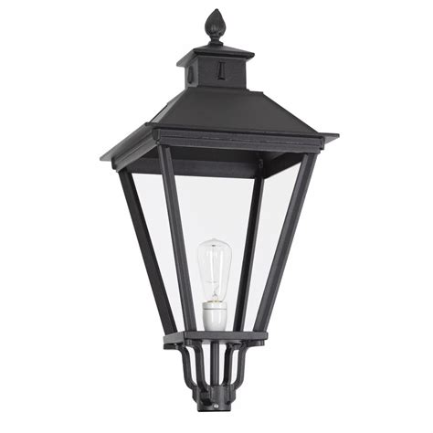 K5B post lantern | Official site KS outdoor lighting company