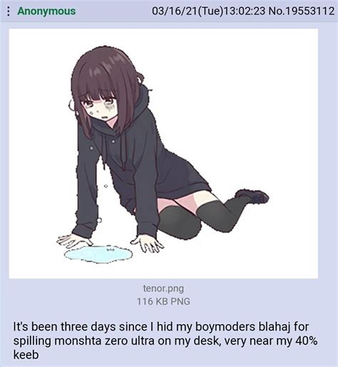 Why are they so clumsy? | Boymoder | Know Your Meme