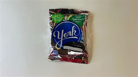 York Peppermint Patty | Candy Heaven