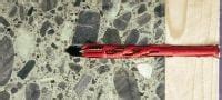 HRD-CR2 Plastic frame anchor - Mechanical Anchors - Hilti India