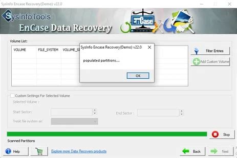 Image result for Encase Data Recovery