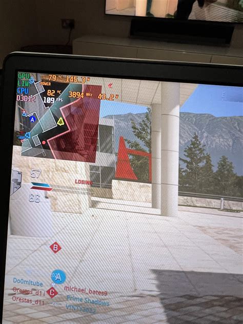 Alienware X15 R1 的图像结果