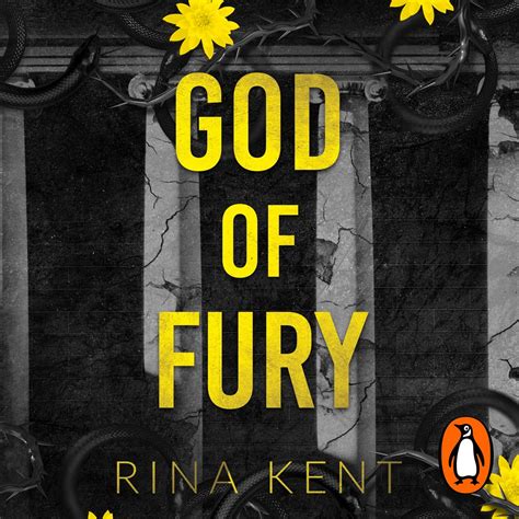 God of Fury Audiobook by Rina Kent | Rakuten Kobo 9781804956151