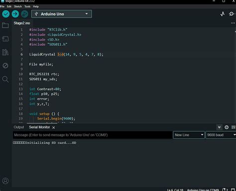 Image result for How to Put a Code On a Arduino Uno