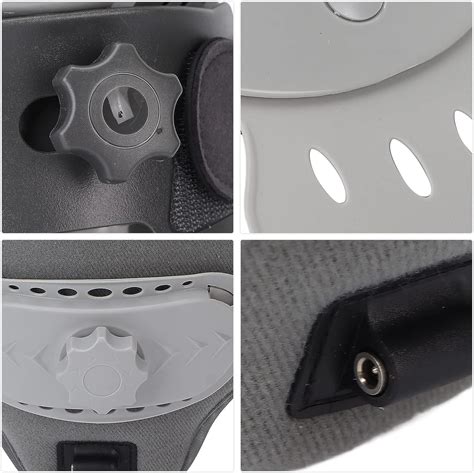 Luqeeg Cervical Neck Traction Device by Air Collar, | Ubuy India