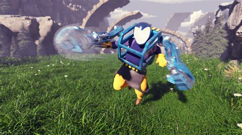 Risk of Rain 2 Loader: Unlock, Build, and Best Items - eXputer.com