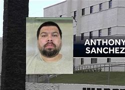 Image result for Anthony Sanchez executed