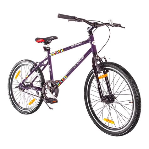 Buy Steed Bicycle Online | ABR 24 Ashva Single Speed Rigid Fork ...