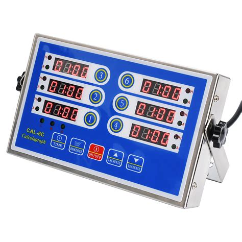 Commercial Kitchen Timer 的图像结果