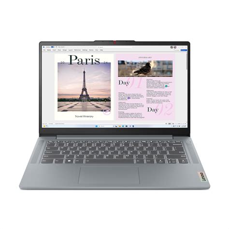 Lenovoideapad Slim 3i Lightweight Laptop 14 Fhd Ips 16gb Memory ...