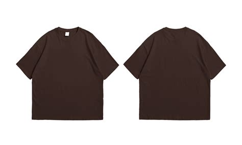 Brown Tee Shirts
