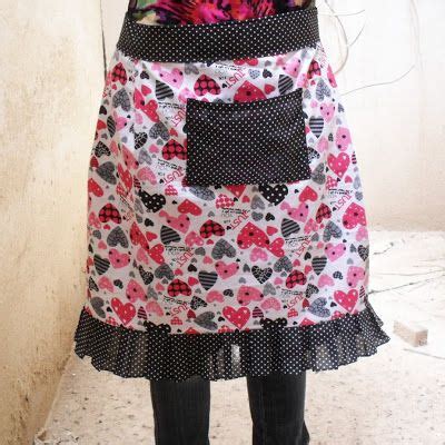 Image result for Apron Tutorial Free