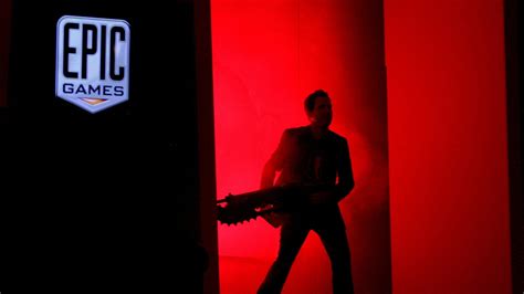 What CEO Tim Sweeney said after Epic Games' shocking win over Google in ...