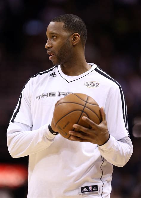 Tracy Mcgrady Spurs Comeback