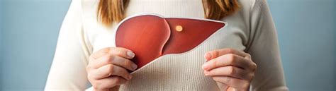 Understanding Fatty Liver Symptoms in Females | Dr. Vaidya's – Dr Vaidya's