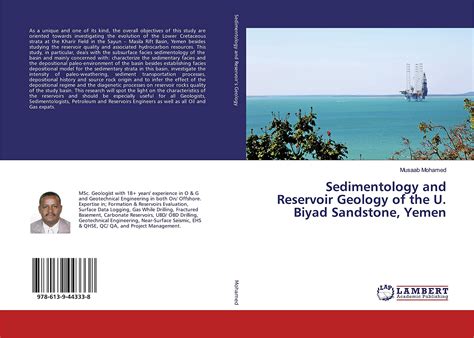 Sedimentology and Reservoir Geology of the U. Biyad Sandstone, Yemen ...