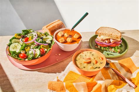 Panera Bread 3140 N Pleasantburg Dr, Greenville - Menu, Reviews (97 ...