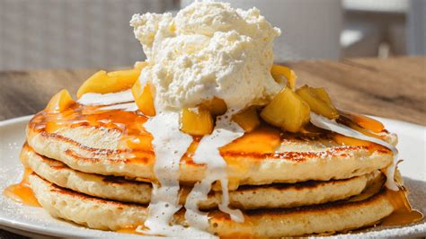 Discover the Best Breakfast Places in Cape May, NJ