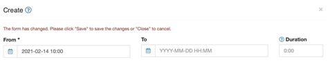 Cloud Updates - Week 07 - February 2021 – Kimai