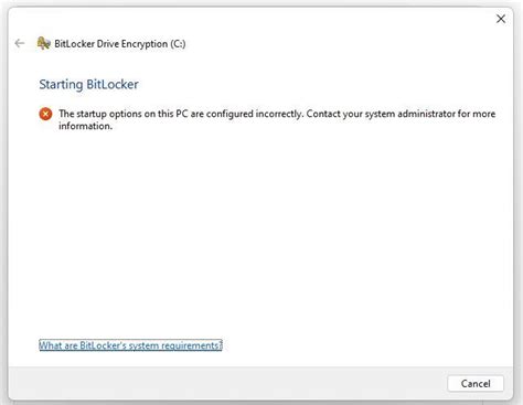 Image result for Fix BitLocker Windows 1.0 Problem