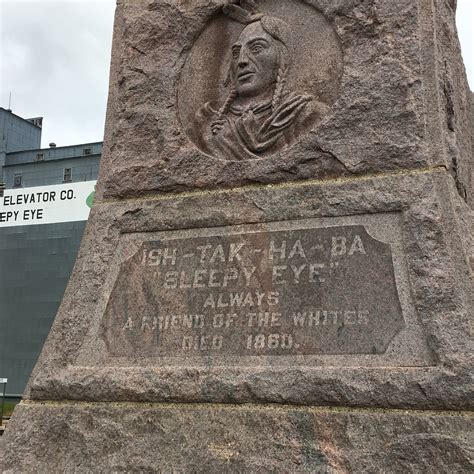 SLEEPY EYE AREA HISTORICAL SOCIETY/DEPOT MUSEUM (Updated 2026) All You ...