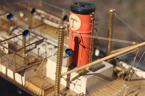 Image result for Build Model Cargo Boat