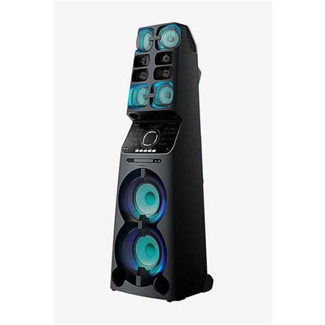 Sony MHC-V90DW Hi Fi Home Theatre System Price in India, Specs, Reviews ...