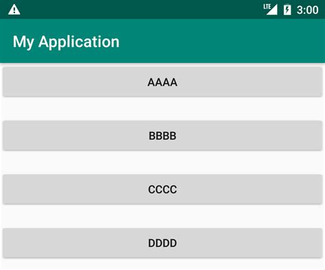 Image result for Android Activity Background Color