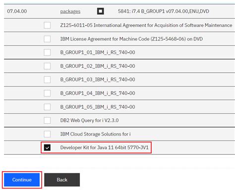 Image result for IBM Java Required Version
