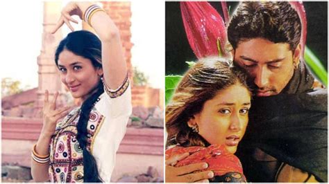 Forever to go: Kareena Kapoor celebrates 25 years in industry with ...