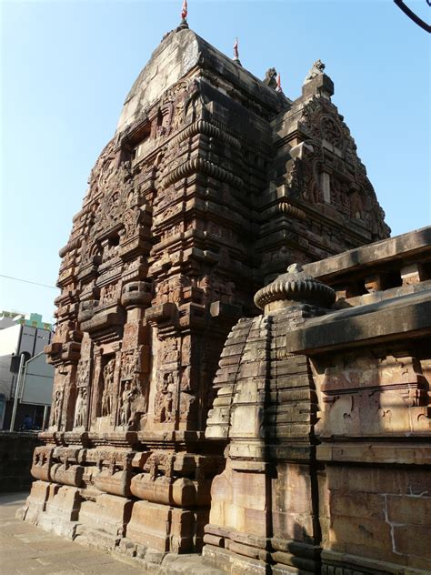 Odisha Style, Bhubaneswar: Vaital Deul and Shishireshwara Temples ...