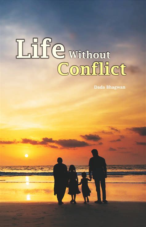 Life Without Conflict – Dada Bhagwan Book Shop