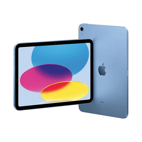 Apple iPad 10.9" (Wi-Fi, 64GB) - Blue | BJ's Wholesale Club