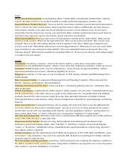 Image result for Cdcs110 Course Outline