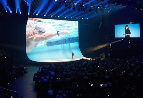 Image result for Infinity Screen