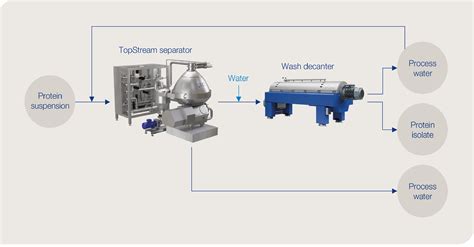 Image result for Protein Separation Process
