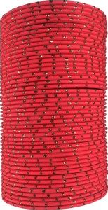 The Golden Cascade Metal Bangle Price in India - Buy The Golden Cascade ...