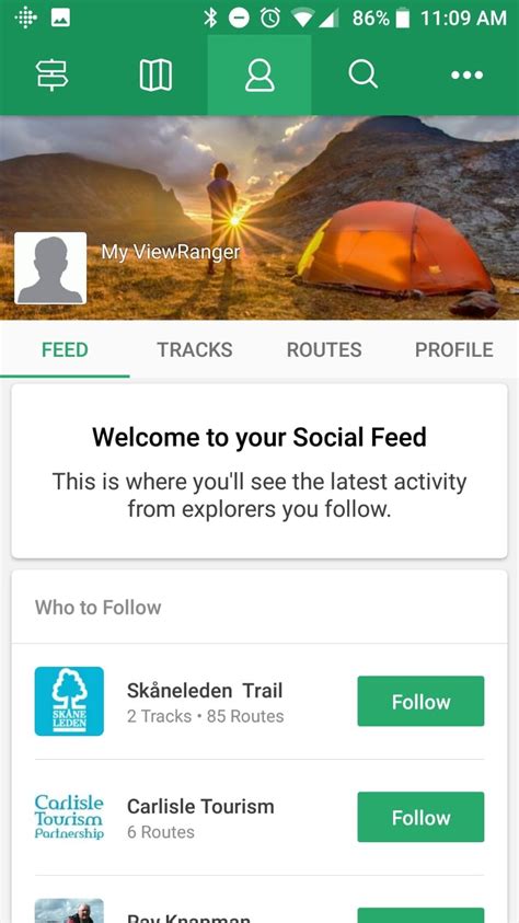 Image result for ViewRanger Android