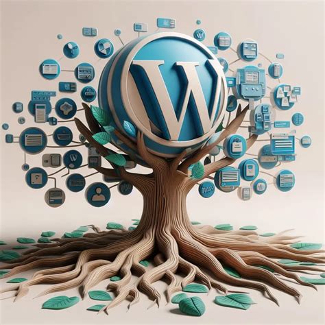 Wordpress.com Blog 的图像结果