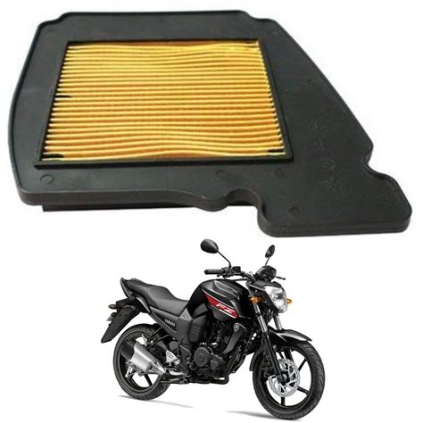 road religion Air Filter compatible with Yamahaa FZ-16 - (R0876) | Road ...