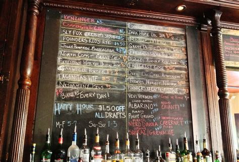 Fountain Porter Bar at Maria Cardenas blog