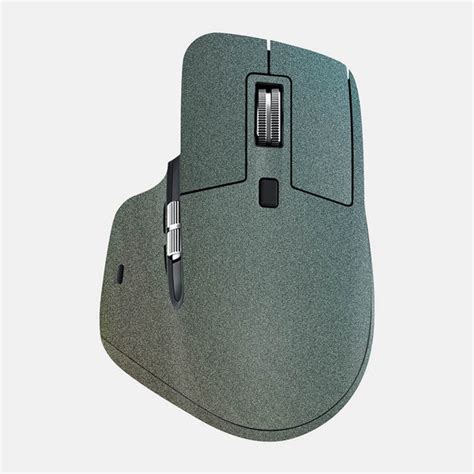 Logitech MX Master 3s Skins, Wraps & Covers » Capes