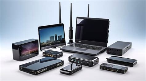 Image result for Networking Units for Computer