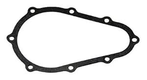 WIX Filters - 15255 Heavy Duty Gasket, Pack of 1 : Amazon.in: Car ...