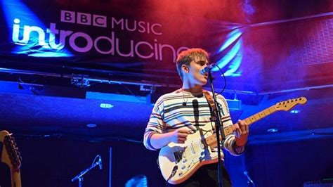 Image result for Sam Fender O2 Live