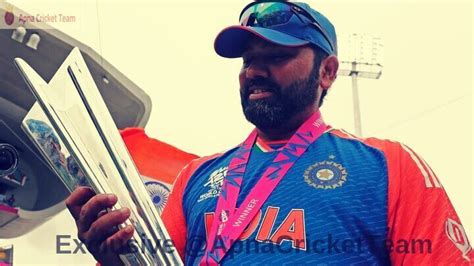 Birthday Special: Celebrating Rohit Sharma – The Legacy of the Hitman ...