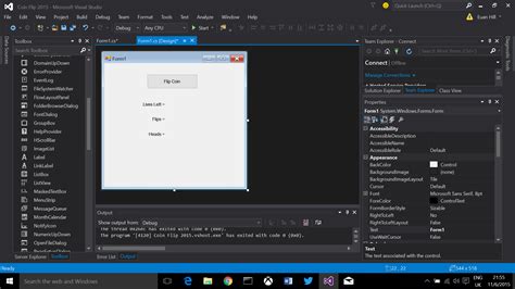 How to Use Random in C 的图像结果