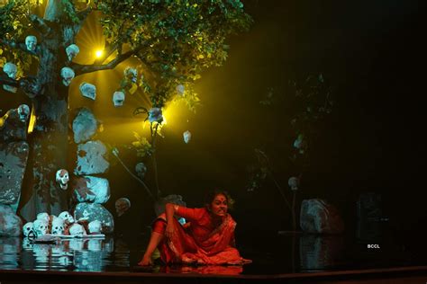 India's Best Dancer: On the sets- The Etimes Photogallery Page 9