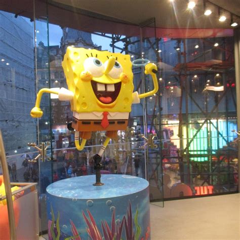 Image result for Magic Store Nickelodeon Productions