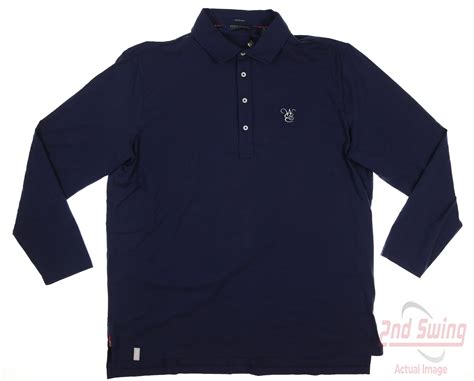Ralph Lauren Golf Shirts